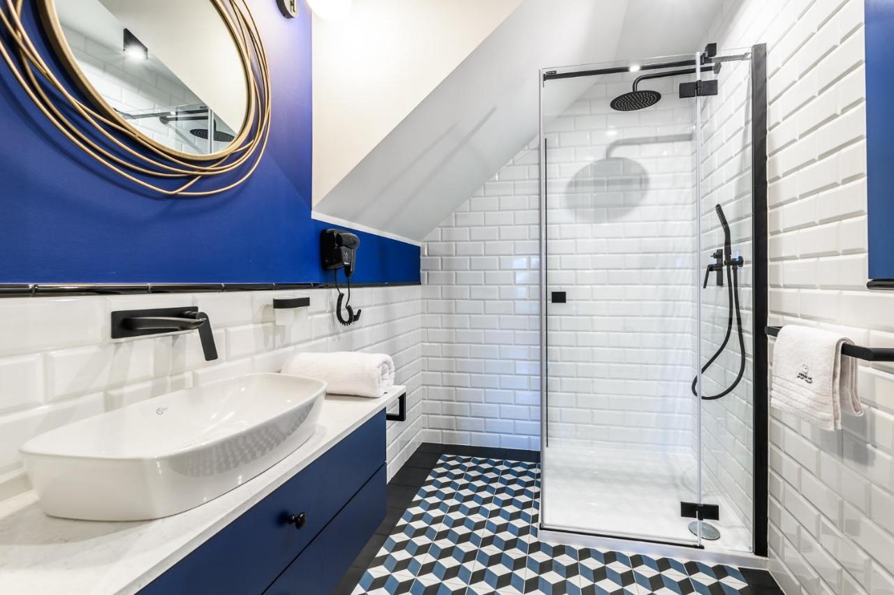 Piernikowe Apartamenty Торунь Экстерьер фото