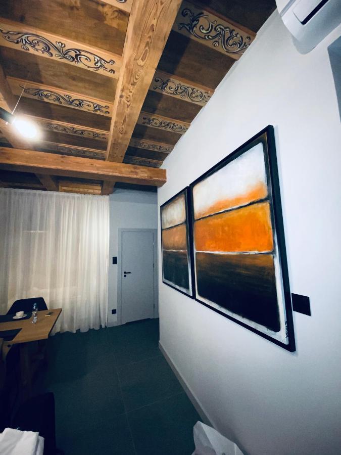 Piernikowe Apartamenty Торунь Экстерьер фото